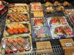 -姬岛生鲜(印象城店)