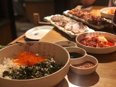 -韩国料理大力士(屏风街店)