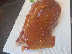 -正德楼果木烤鸭·渔家菜(东港店)