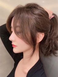 -KIMI HAIR SALON·烫染设计店