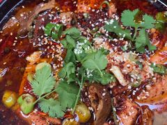 -熊猫川菜馆 panda chine