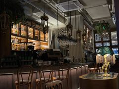 -LE MISSMORE餐酒吧(茉念西里店)