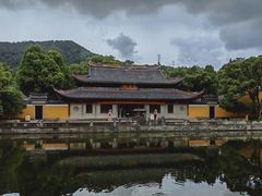 -阿育王寺