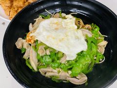 -老地方面馆(思南路店)