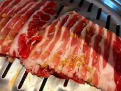 -本家·添百客韩国料理(泰然店)