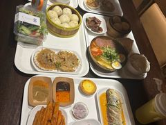 -阿那亚第三食堂 Cafeteria 3