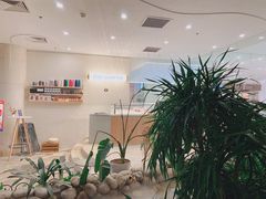 -1/4 ONE QUARTER COFFEE LAB(朝阳大悦城店)