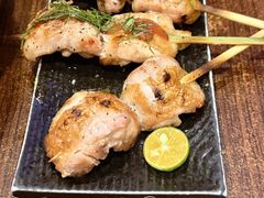 -鸟屋·烧鸟居酒屋(新世纪广场店)