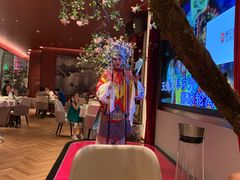 -俏江南天津时尚曲艺主题餐厅(马场道店)