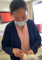 -奕新一诺台式母婴护理中心(我格广场店)