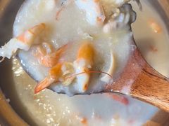 -大洋家·精品潮汕菜·生腌砂锅粥(天河东路店)