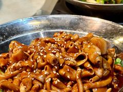 -渔文乐·海鲜大排档(壹品总店)