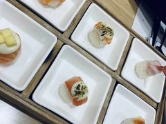 -小句号·精致料理(江南环球港店)