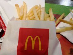 -麦当劳(天兴罗斯福店)