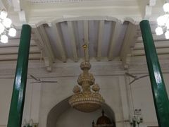 -艾提尕尔清真寺