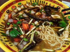 -风云面馆(珠海路店)