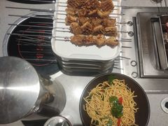 -丰茂烤串(公园店)
