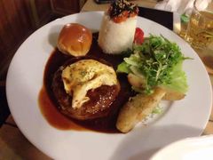 -Cafe Alice咖啡爱丽丝(奥城店)