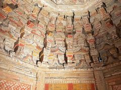 -洛阳古墓博物馆