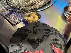 -不好找木炭烤肉