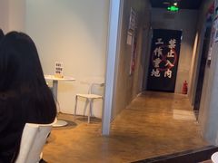 -棂笼·深度沉浸密室(武汉旗舰店)