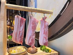 -韩宫宴烤肉·料理(苏州中心店)
