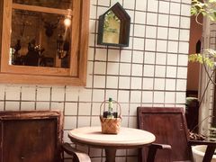 -懒鱼时光馆(沙坪坝店)
