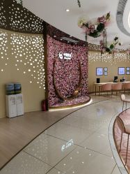 -中国黄金(福佳新天地店)