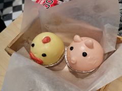 -避风塘(百联东郊店)