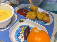 -川人百味(亿合城店)