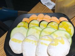 -梅梅家的烤肉店(槐北路店)