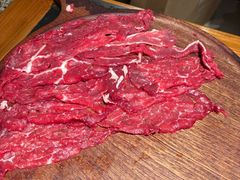 -滇牛云南火锅(桂林路店)
