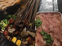 -钢管厂歆瑞源油卤串串香(春熙路太古里店)
