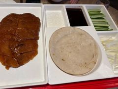-艳阳天·非遗楚菜(武汉客厅店)