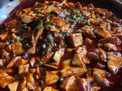 -天回镇何氏豆腐(总店)
