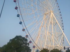 -南昌之星摩天轮