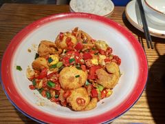 -恰饭·老长沙市井菜 (天河客运站店)