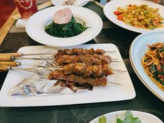 -飞天大厦清真餐厅