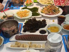 -德龙火锅(松源街直营店)