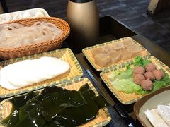 -土著渔匠·养生蝴蝶鱼(香樟路店)