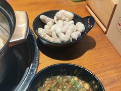 -原牛道·潮汕围炉火锅(讯美店)