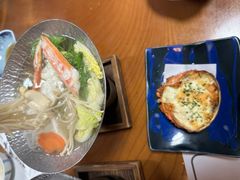 -蟹料理 北海道かに将軍(札幌本店)