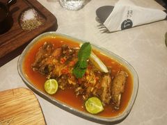 -Yum Yum 土耳其风味餐厅(万达尊店)