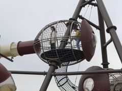 -枫香湖儿童公园