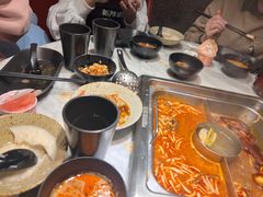 -新辣道鱼火锅(领展购物广场·中关村店)