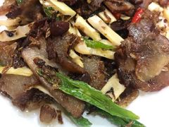 -干老四雅鱼饭店(滨江西路店)