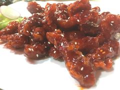 -华兴大酒楼(亿宝大厦店)