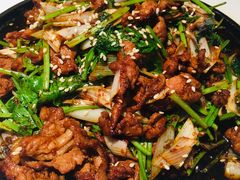 -秀儿四九城·新京菜(亚运村鸟巢店)