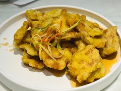 -南山鲜虾面·活鲜小馆·海味大连菜(南山总店)