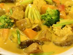 -佛有缘素食馆·荔湾老字号(陈家祠首店)